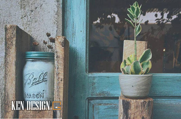 Thiết kế homestay đáng yêu ở Đà Lạt 